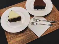 胡萝卜蛋糕-BAKER&SPICE(国金中心商场店)