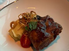 -翡翠36餐厅(浦东香格里拉店)