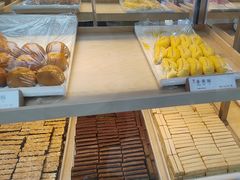 -祥禾饽饽铺·中式糕点(北京来福士店)