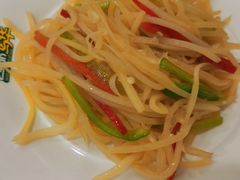 -西部马华清真兰州牛肉面·烧烤夜市(关东店)