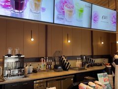 -星巴克臻选(嘉定疁城国际店)