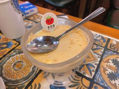 木糠布甸-番茄屋葡式美食(总店)