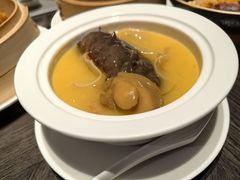 -万丽轩·粤菜(王府井金茂万丽酒店)