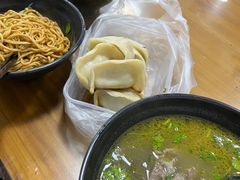 -水丰锅贴(延吉东路店)