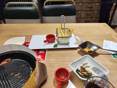 -豪客来牛排(红豆万花城店)