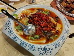 -品茶居素食馆(罗湖店)
