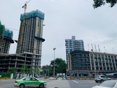 -华西坝(地铁站)