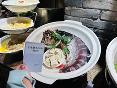 -二十八里太湖船菜(吉祥路店)