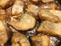-米村拌饭(东方新天地店)