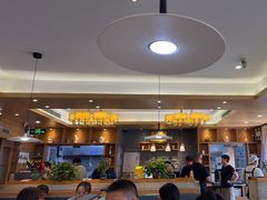 -韩香福烤肉庄园(华夏路店)