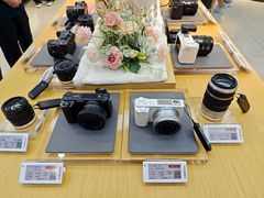 -Sony Store索尼(广州正佳店)