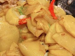 -7017浙菜•建德味(市心北路店)