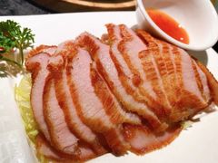 -新白鹿餐厅(松江开元地中海店)