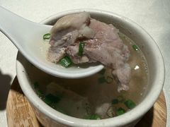 -秋色客家菜(流塘店)