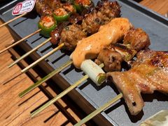-炉胜·炉端烧·居酒屋
