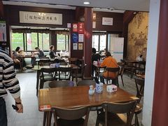 -孙盛兴奥灶面馆·蟹黄面·三虾面(山塘街总店)