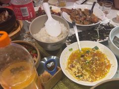 -吴记百家·私房菜·家宴(润园店)