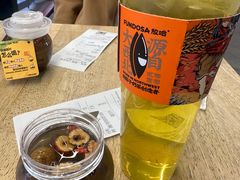 -放哈·甜醅子奶茶创造者(正宁路店)