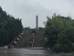 -求雨山文化公园