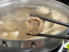 -五洲牛肉美食馆