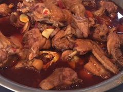 -唐闸邵记鸡煲馆