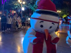 -南宁方特东盟神画