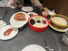 -全聚德(双井店)
