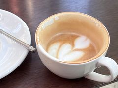 -Home Cafe
