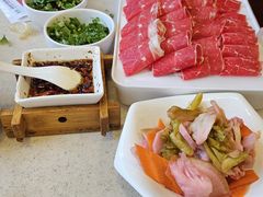 -阳坊大都涮羊肉(阳坊总店)