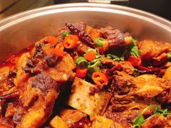 -亚马逊环球美食百汇(新城吾悦广场店)