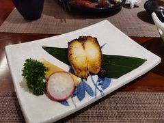 银鳕鱼-宁波富力索菲特KOKO日本餐厅
