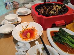 -大丰收脆鱼(浦西万达店)