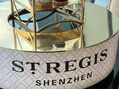 -瑞吉酒店·The Drawing Room闲逸廊·云端下午茶·夜奢Whiskey