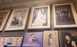 -倾城宝贝儿童摄影(浦东金谊店)