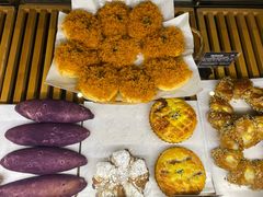 -Let's Taipei 非常烘焙(太古里店)