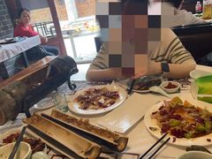 -老街坊餐吧