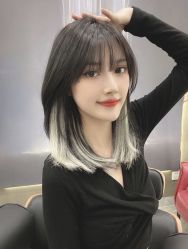 -溪友造型