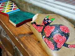 -猫咪博物馆(顶澳仔猫街店)