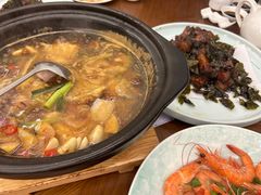 -渔满仓海鲜渔家(象山二店)