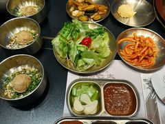 -西塔老太太泥炉烤肉(龙湖北苑天街店)