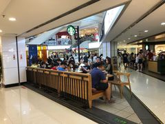 -星巴克(广州中华广场B1层店)