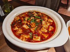 -肆海小川菜酒馆Wine Bistro (青年路店)