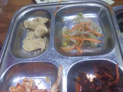 -延成苑韩式烤肉店(长春道店)