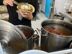 -王虎子大饼(甸柳新村五区店)