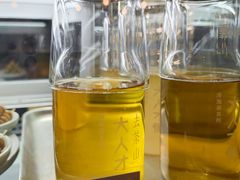 黑标冷泡茶-去茶山(重庆万象城店)