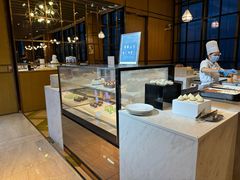 -新食谱全日制餐厅·苏州苏州湾艾美酒店