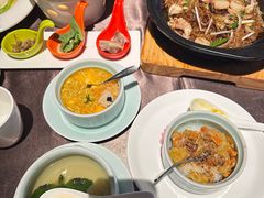 -蟹榭·本帮江浙菜·蟹宴(五角场合生汇商场店)