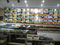 -瑞杰烧烤店·24小时营业(山东路店)