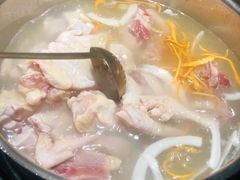 -凤园椰珍·臻品椰子鸡(保利时光里店)