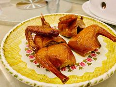 顺风招牌乳鸽-顺风山庄(水濂山店)